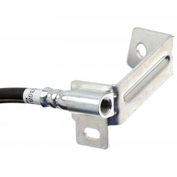 2013 Ford Mustang Brake Hydraulic Hose Front Left Raybestos BH383681 image 3 of 3