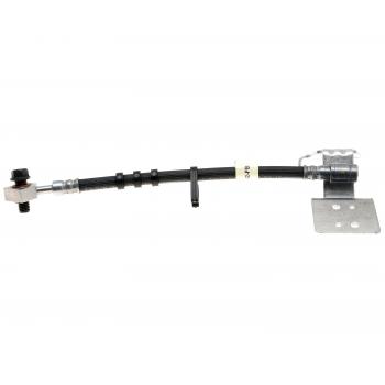 2013 Ford Mustang Brake Hydraulic Hose Rear Right Raybestos BH383682 image 2 of 3