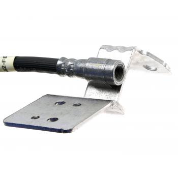 2013 Ford Mustang Brake Hydraulic Hose Rear Right Raybestos BH383682 image 3 of 3