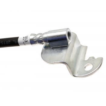 2003 Ford E-550 Super Duty Brake Hydraulic Hose Front Right Raybestos BH383683 image 1 of 3