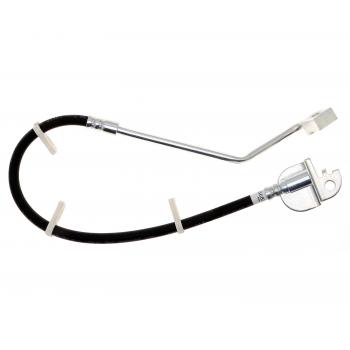 2003 Ford E-550 Super Duty Brake Hydraulic Hose Front Right Raybestos BH383683 image 2 of 3