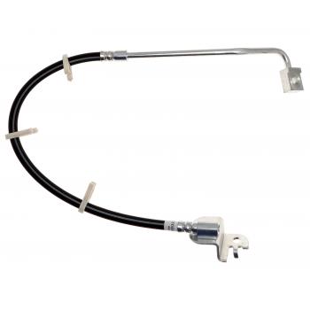 2003 Ford E-550 Super Duty Brake Hydraulic Hose Front Left Raybestos BH383684 image 2 of 3