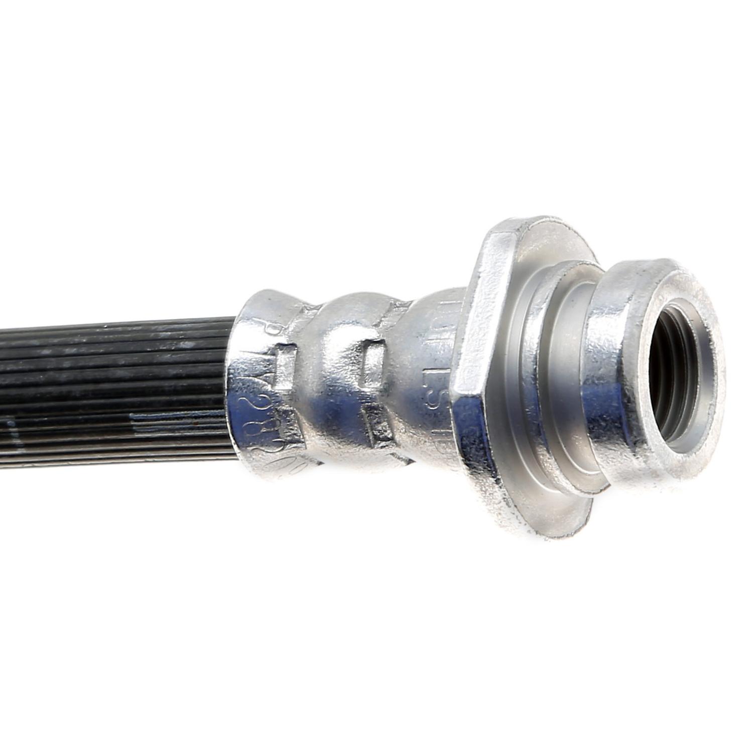 Raybestos BH383685 - Brake Hydraulic Hose Raybestos BH383685 Brake Hydraulic Hose product image 2 of 3