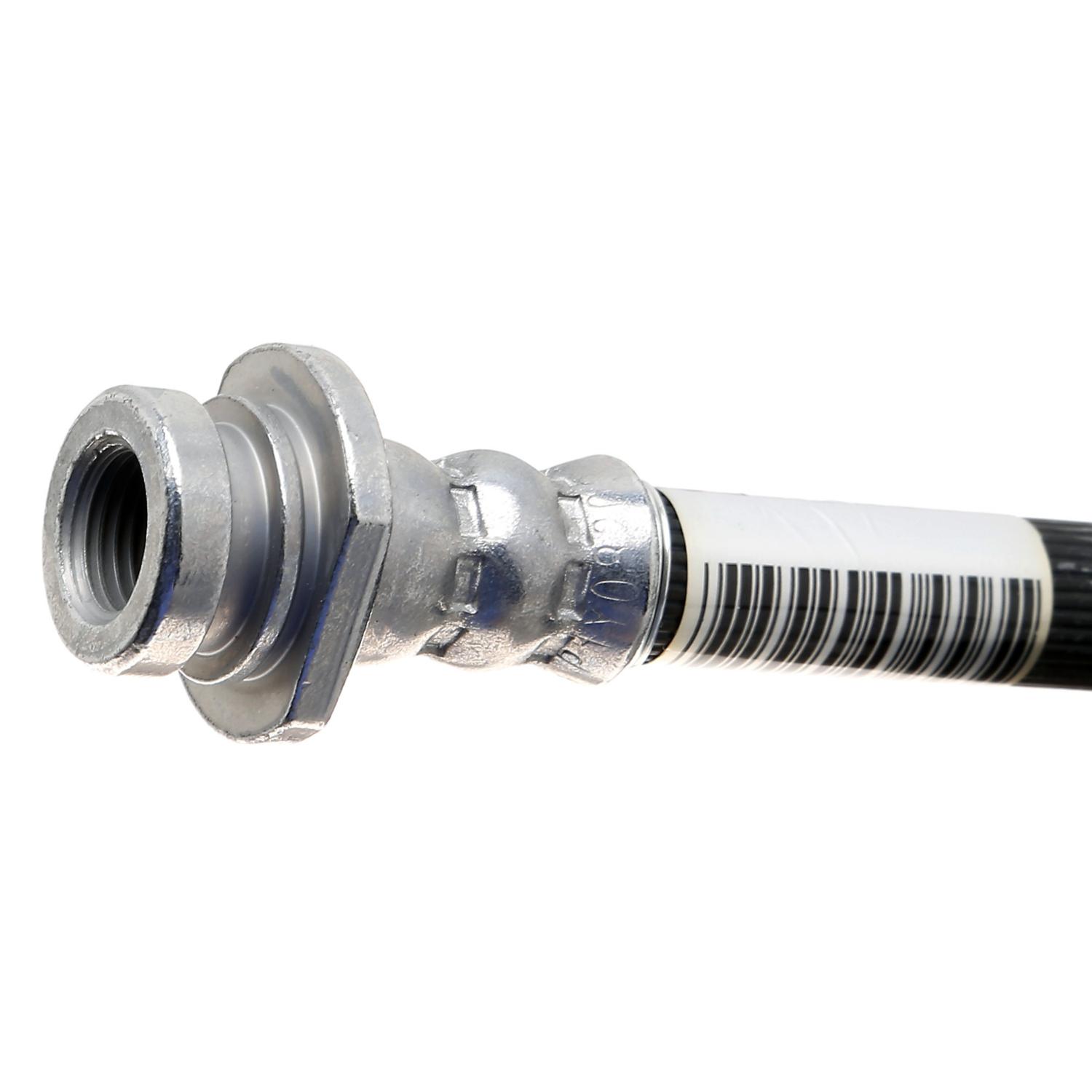 Raybestos BH383685 - Brake Hydraulic Hose Raybestos BH383685 Brake Hydraulic Hose product image 3 of 3