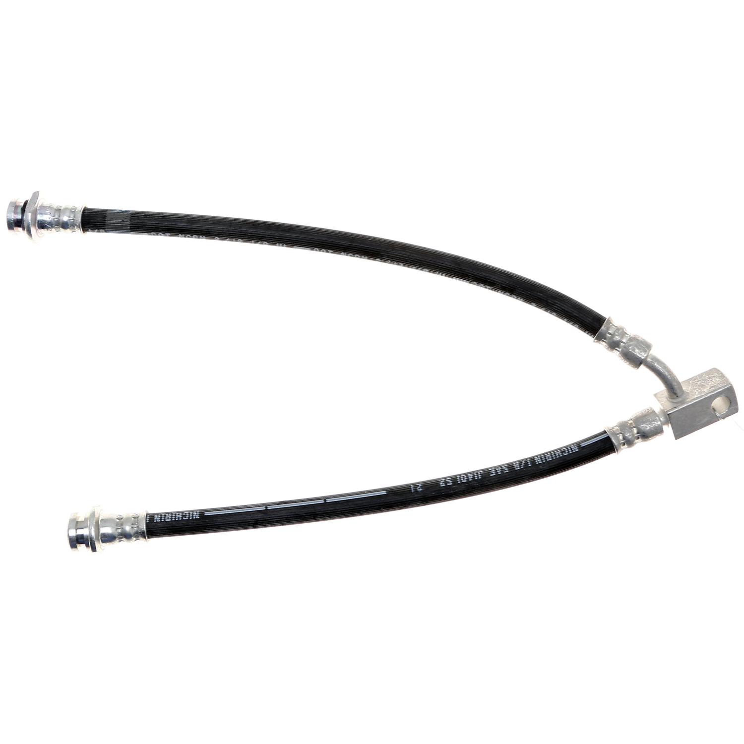 Raybestos BH383686 - Brake Hydraulic Hose Raybestos BH383686 Brake Hydraulic Hose product image 1 of 3
