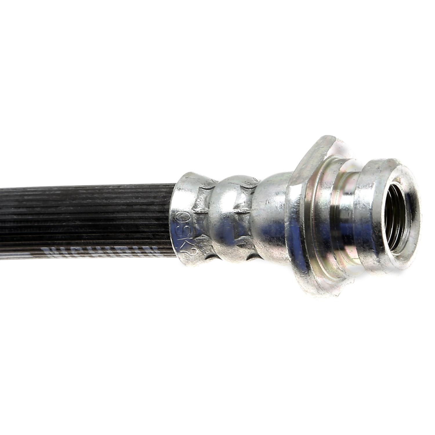 Raybestos BH383686 - Brake Hydraulic Hose Raybestos BH383686 Brake Hydraulic Hose product image 3 of 3