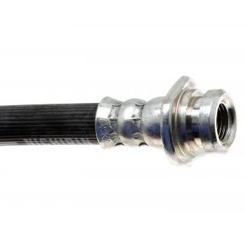 2013 Infiniti M35h Brake Hydraulic Hose Front Right Inner Raybestos BH383686 image 3 of 3