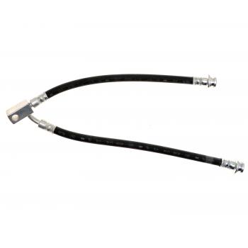2015 Infiniti Q70L Brake Hydraulic Hose Front Left Inner Raybestos BH383687 image 1 of 3