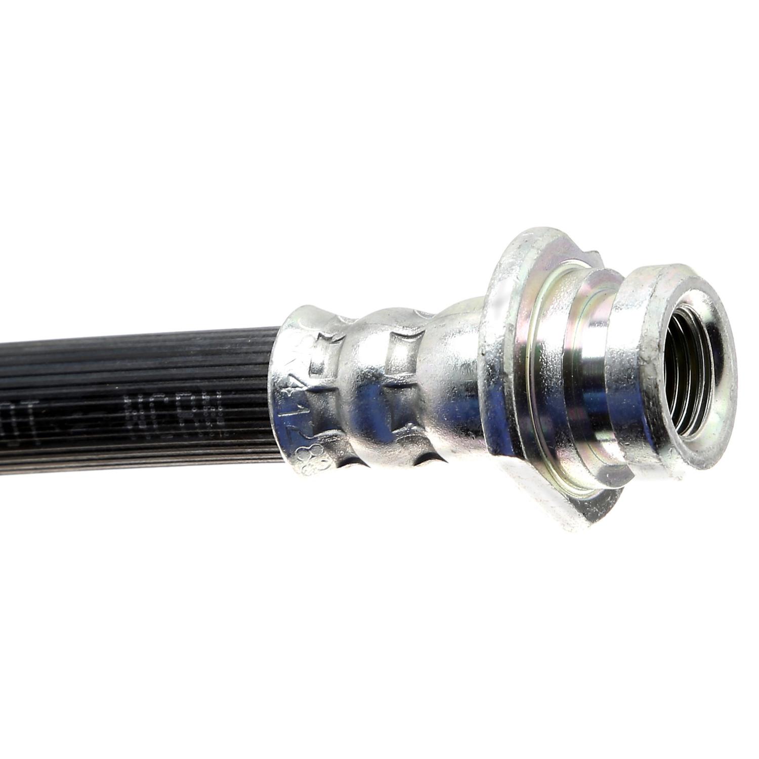 Raybestos BH383687 - Brake Hydraulic Hose Raybestos BH383687 Brake Hydraulic Hose product image 2 of 3