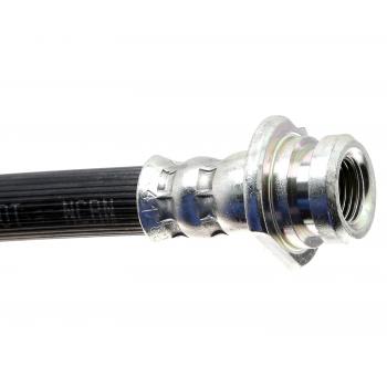 2015 Infiniti Q70L Brake Hydraulic Hose Front Left Inner Raybestos BH383687 image 2 of 3