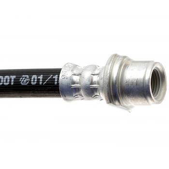 2016 Lexus RC200t Brake Hydraulic Hose Rear Raybestos BH383688 image 2 of 3