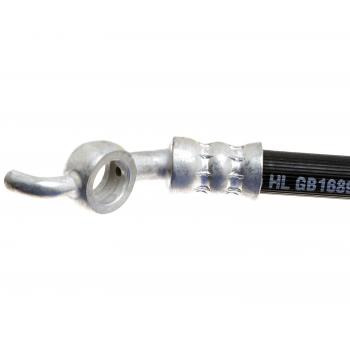 2016 Lexus RC200t Brake Hydraulic Hose Rear Raybestos BH383688 image 3 of 3