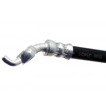 2016 Lexus RC200t Brake Hydraulic Hose Front Raybestos BH383689 image 3 of 3