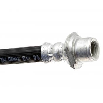 2022 Lexus RC350 Brake Hydraulic Hose Front Right Raybestos BH383690 image 2 of 3