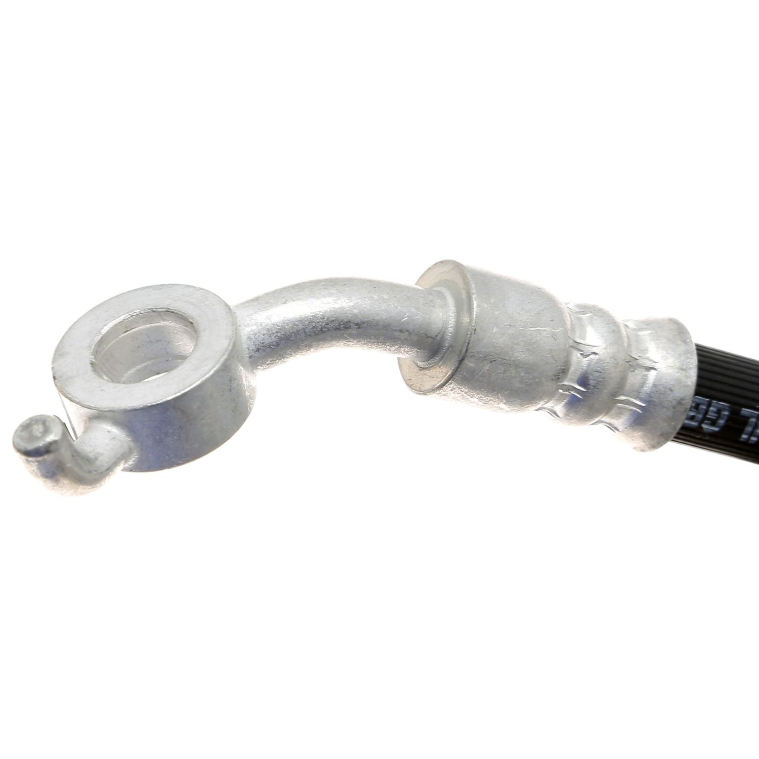 Raybestos BH383690 - Brake Hydraulic Hose Raybestos BH383690 Brake Hydraulic Hose product image 3 of 3