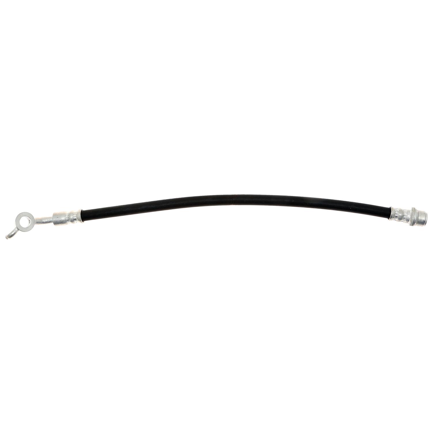 Raybestos BH383691 - Brake Hydraulic Hose Raybestos BH383691 Brake Hydraulic Hose product image 1 of 3