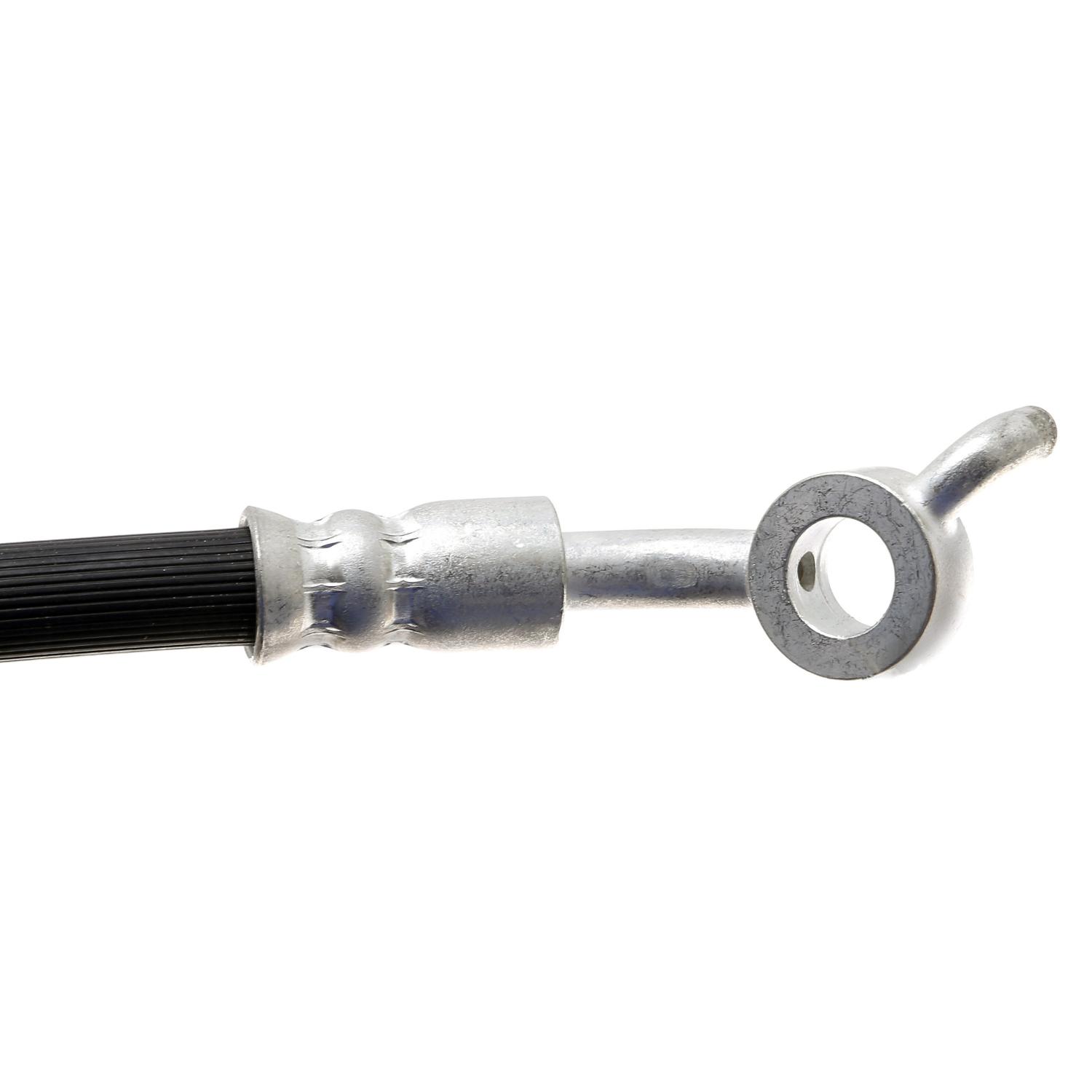 Raybestos BH383691 - Brake Hydraulic Hose Raybestos BH383691 Brake Hydraulic Hose product image 2 of 3