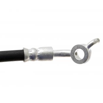 2022 Lexus RC350 Brake Hydraulic Hose Front Left Raybestos BH383691 image 2 of 3