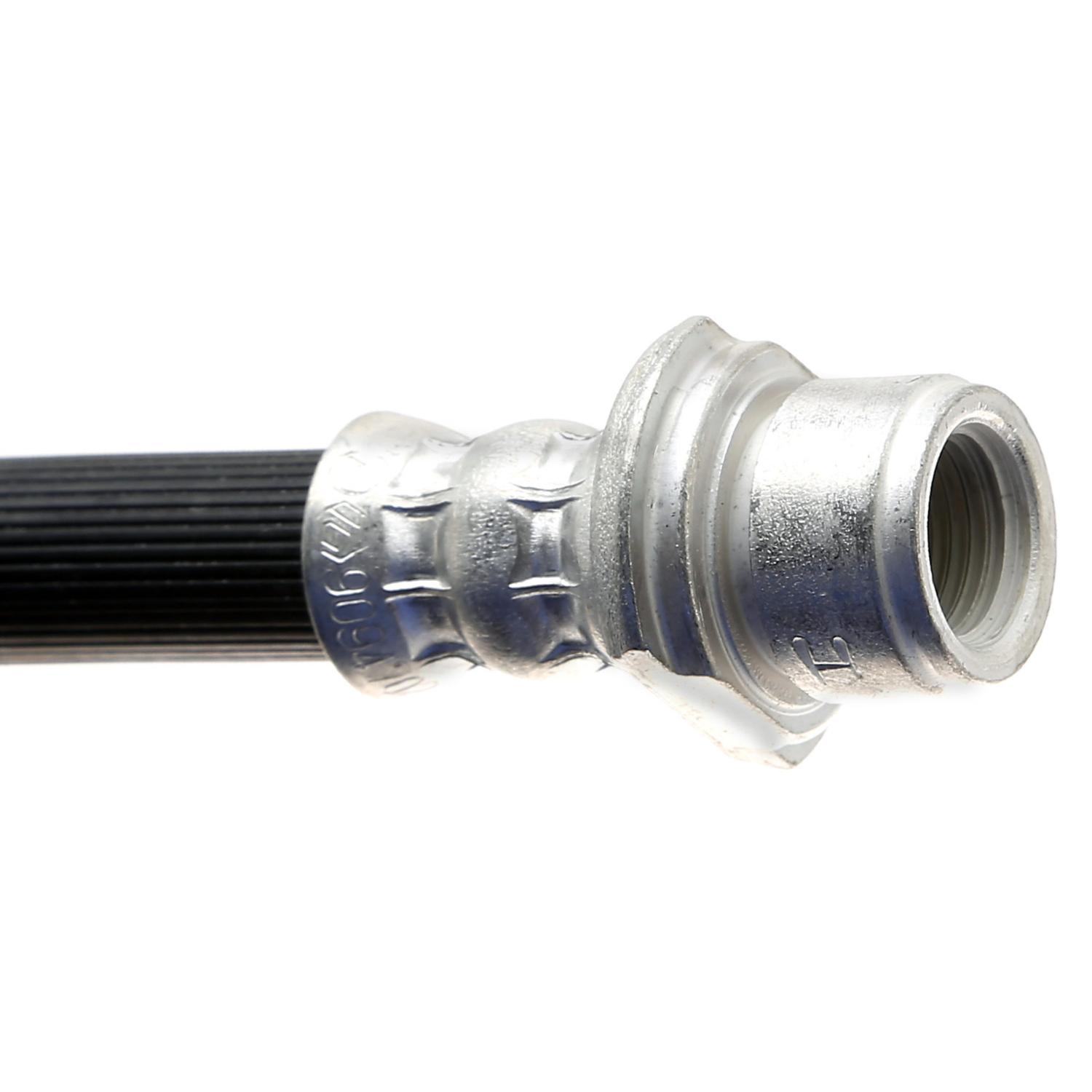 Raybestos BH383691 - Brake Hydraulic Hose Raybestos BH383691 Brake Hydraulic Hose product image 3 of 3