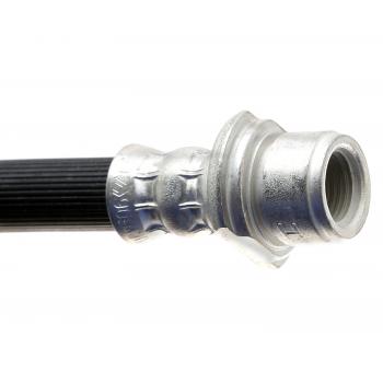 2022 Lexus RC350 Brake Hydraulic Hose Front Left Raybestos BH383691 image 3 of 3