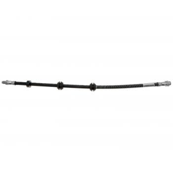 2016 Mercedes-Benz GLE400 Brake Hydraulic Hose Rear Raybestos BH383692 image 1 of 3