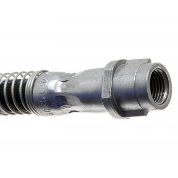 2016 Mercedes-Benz GLE400 Brake Hydraulic Hose Rear Raybestos BH383692 image 2 of 3