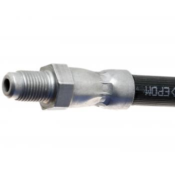 2016 Mercedes-Benz GLE400 Brake Hydraulic Hose Rear Raybestos BH383692 image 3 of 3