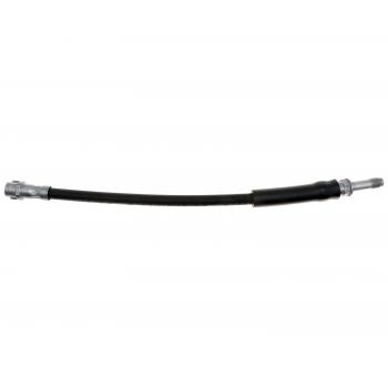 2013 Mercedes-Benz SLK250 Brake Hydraulic Hose Rear Raybestos BH383693 image 1 of 3
