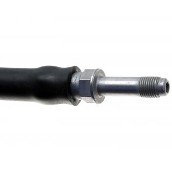 2013 Mercedes-Benz SLK250 Brake Hydraulic Hose Rear Raybestos BH383693 image 2 of 3