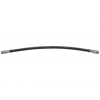 2015 Mercedes-Benz G63 AMG Brake Hydraulic Hose Rear Inner Raybestos BH383694 image 1 of 3