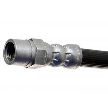 2015 Mercedes-Benz G63 AMG Brake Hydraulic Hose Rear Inner Raybestos BH383694 image 3 of 3