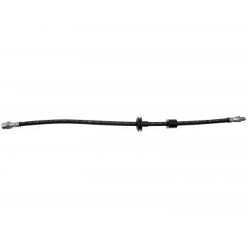 1995 Mercedes-Benz S320 Brake Hydraulic Hose Front Raybestos BH383695 image 1 of 3