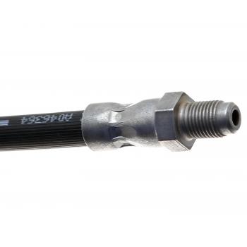 1995 Mercedes-Benz S320 Brake Hydraulic Hose Front Raybestos BH383695 image 2 of 3