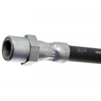 1995 Mercedes-Benz S320 Brake Hydraulic Hose Front Raybestos BH383695 image 3 of 3