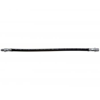 2001 Mercedes-Benz SL500 Brake Hydraulic Hose Front Left Raybestos BH383696 image 1 of 3