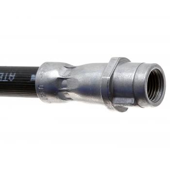 2001 Mercedes-Benz SL500 Brake Hydraulic Hose Front Left Raybestos BH383696 image 2 of 3