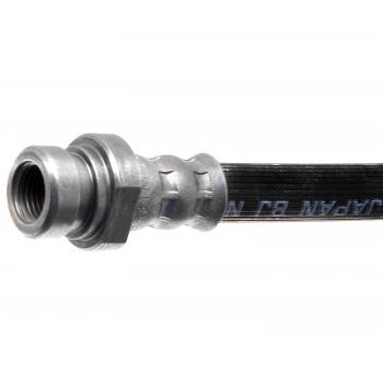2011 Mitsubishi RVR Brake Hydraulic Hose Rear Outer Raybestos BH383697 image 3 of 3