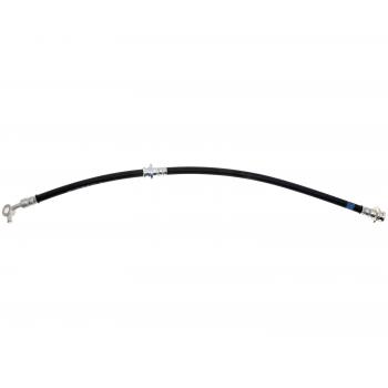 2013 Nissan Pathfinder Brake Hydraulic Hose Front Left Raybestos BH383698 image 1 of 3