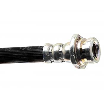 2013 Nissan Pathfinder Brake Hydraulic Hose Front Left Raybestos BH383698 image 2 of 3