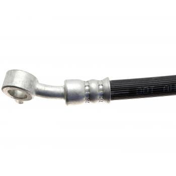 2013 Nissan Pathfinder Brake Hydraulic Hose Front Left Raybestos BH383698 image 3 of 3