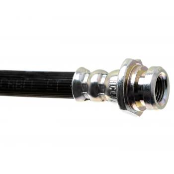 2013 Nissan Pathfinder Brake Hydraulic Hose Front Right Raybestos BH383699 image 2 of 3