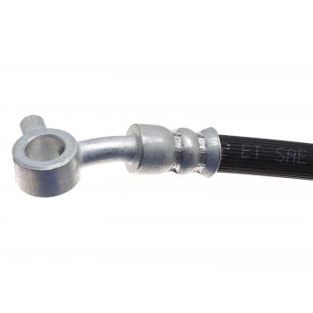 2013 Nissan Pathfinder Brake Hydraulic Hose Front Right Raybestos BH383699 image 3 of 3