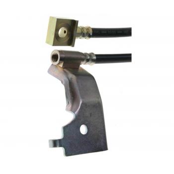 1984 Lincoln Continental Brake Hydraulic Hose Rear Right Raybestos BH38370 image 1 of 2