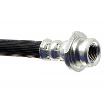 2018 Nissan NV200 Brake Hydraulic Hose Front Right Raybestos BH383700 image 2 of 3