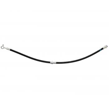2018 Nissan NV200 Brake Hydraulic Hose Front Left Raybestos BH383701 image 1 of 3