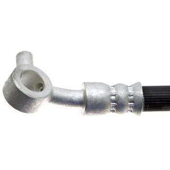 2018 Nissan NV200 Brake Hydraulic Hose Front Left Raybestos BH383701 image 3 of 3