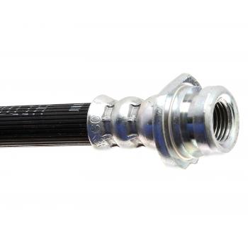 2014 Nissan 370Z Brake Hydraulic Hose Front Right Raybestos BH383702 image 3 of 3