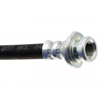2015 Nissan 370Z Brake Hydraulic Hose Front Left Raybestos BH383703 image 3 of 3