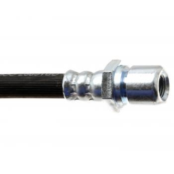 2004 Suzuki Verona Brake Hydraulic Hose Front Raybestos BH383704 image 2 of 3