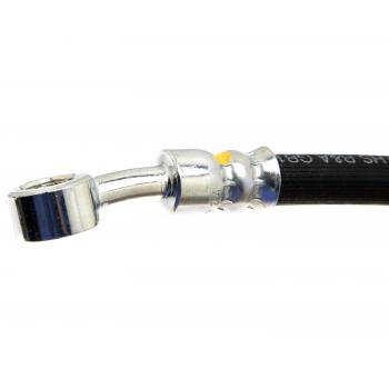 2004 Suzuki Verona Brake Hydraulic Hose Front Raybestos BH383704 image 3 of 3